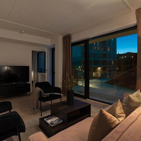 טרומסה Totalapartments Vervet Gjoa מראה חיצוני תמונה