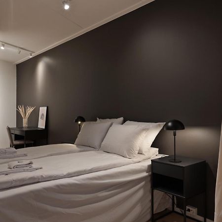טרומסה Totalapartments Vervet Gjoa מראה חיצוני תמונה