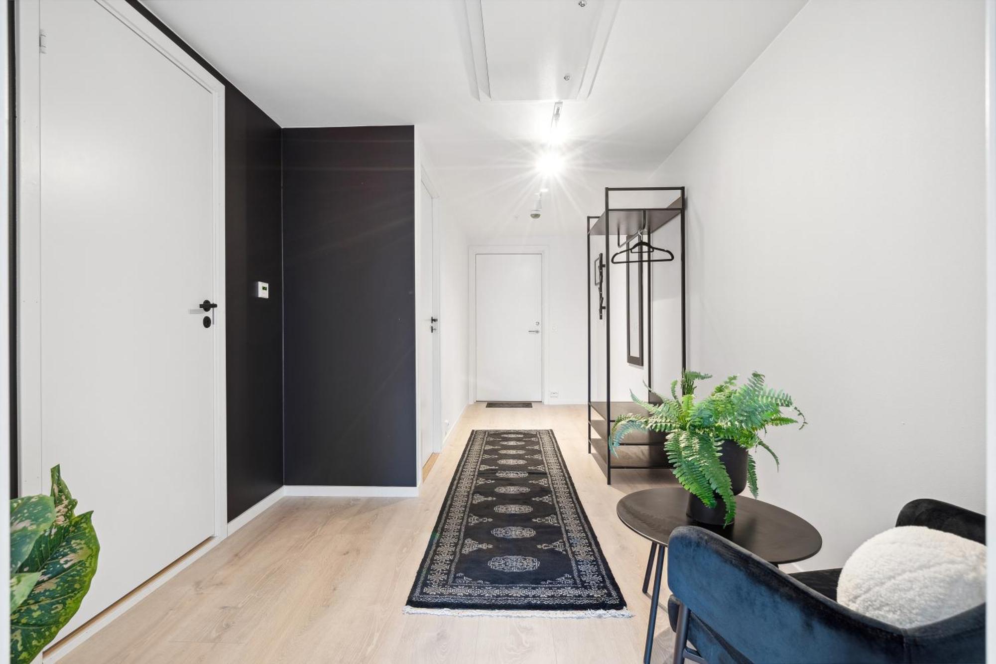 טרומסה Totalapartments Vervet Gjoa מראה חיצוני תמונה