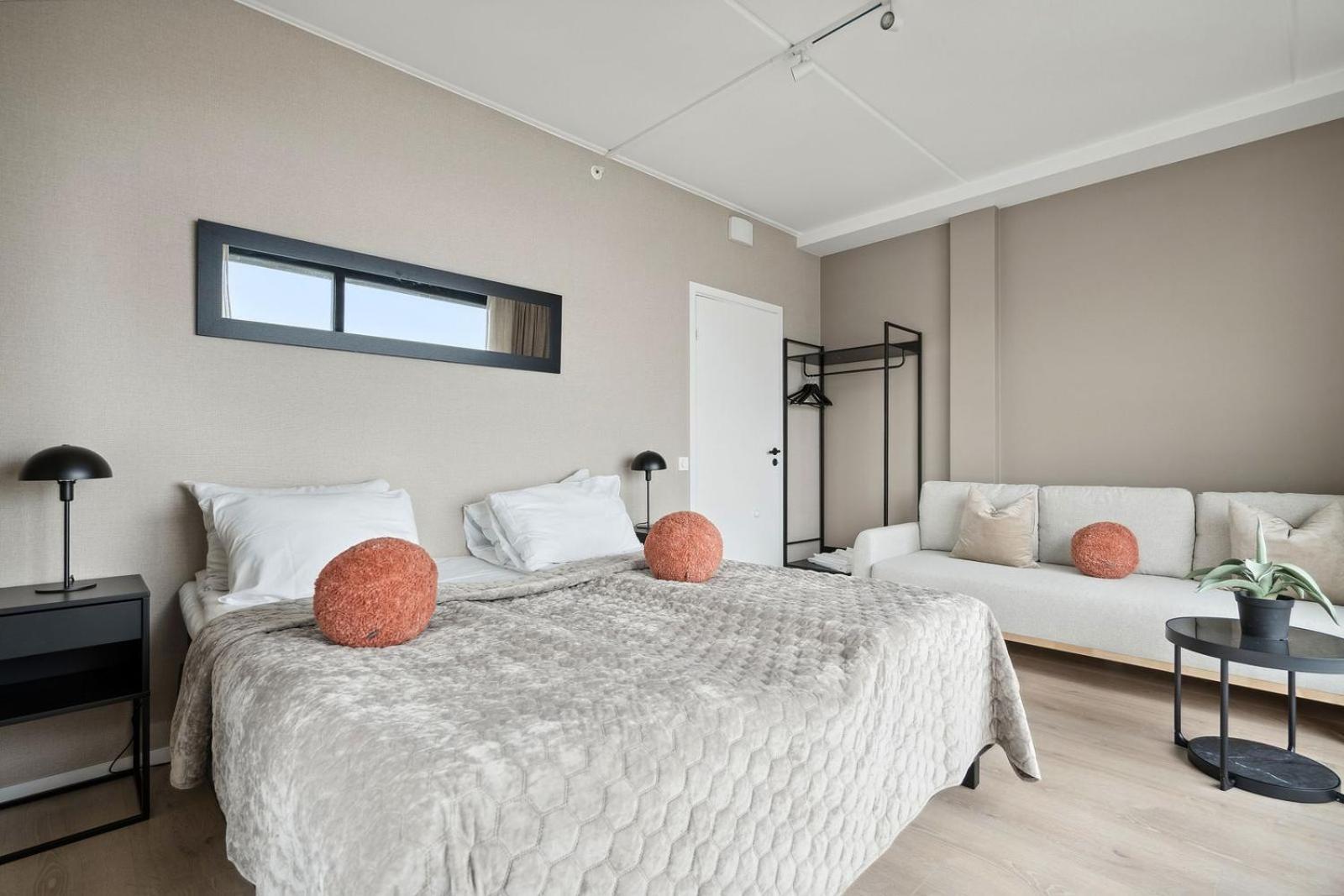 טרומסה Totalapartments Vervet Gjoa מראה חיצוני תמונה